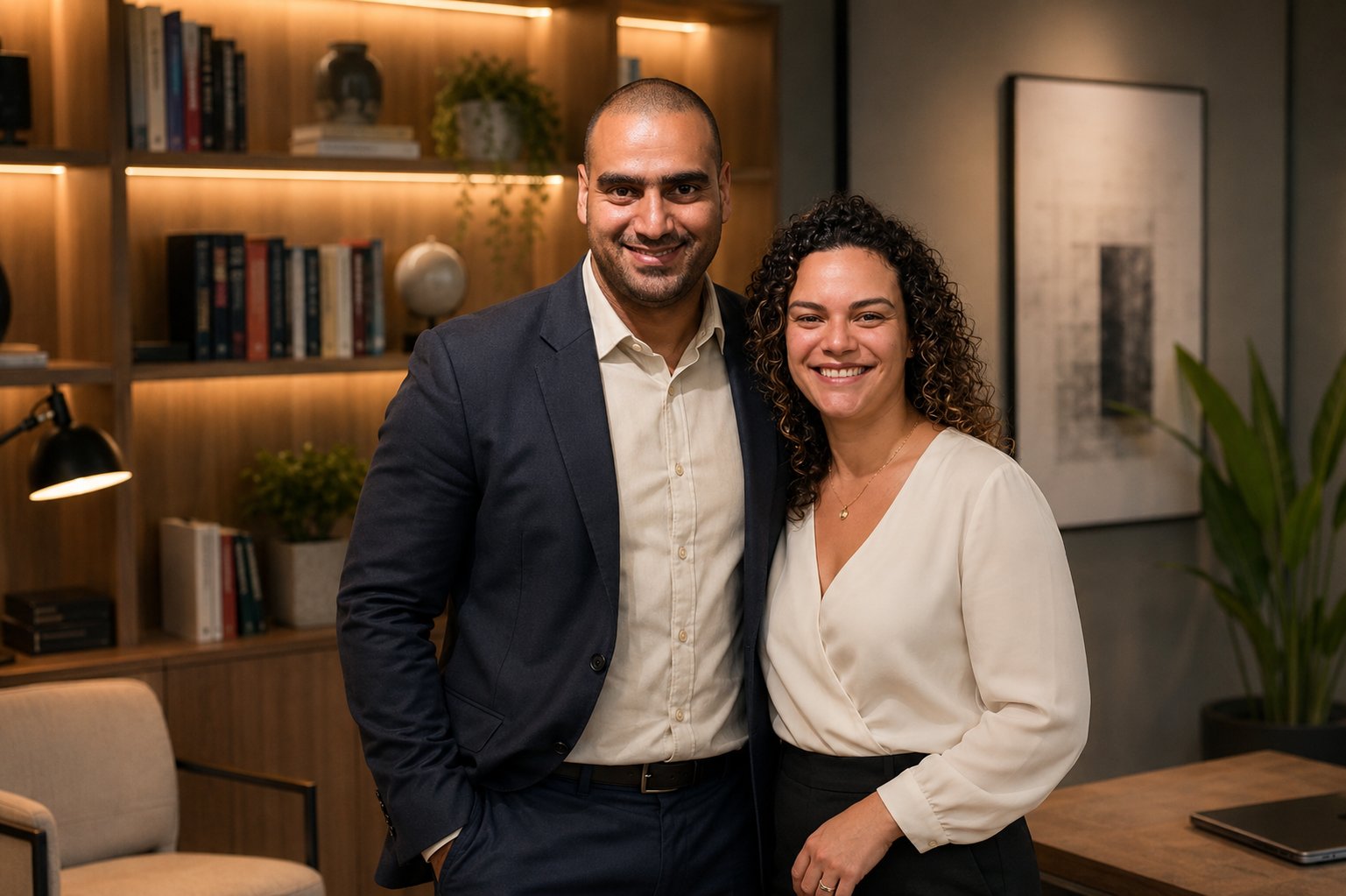 Nelson Cacilhas de Carvalho — Assessoria Gerencial
